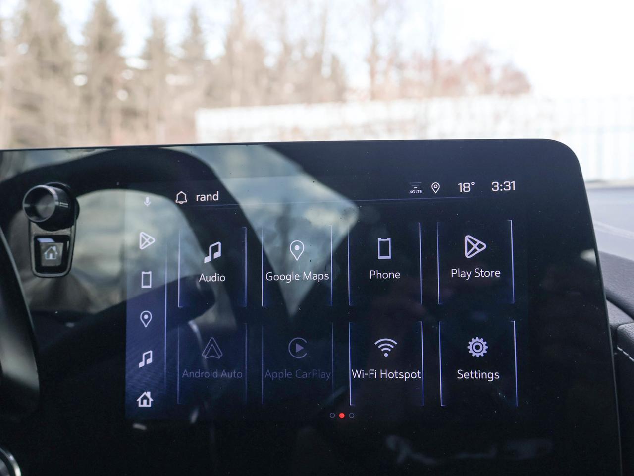 2024 Chevrolet Corvette 1LZ Photo