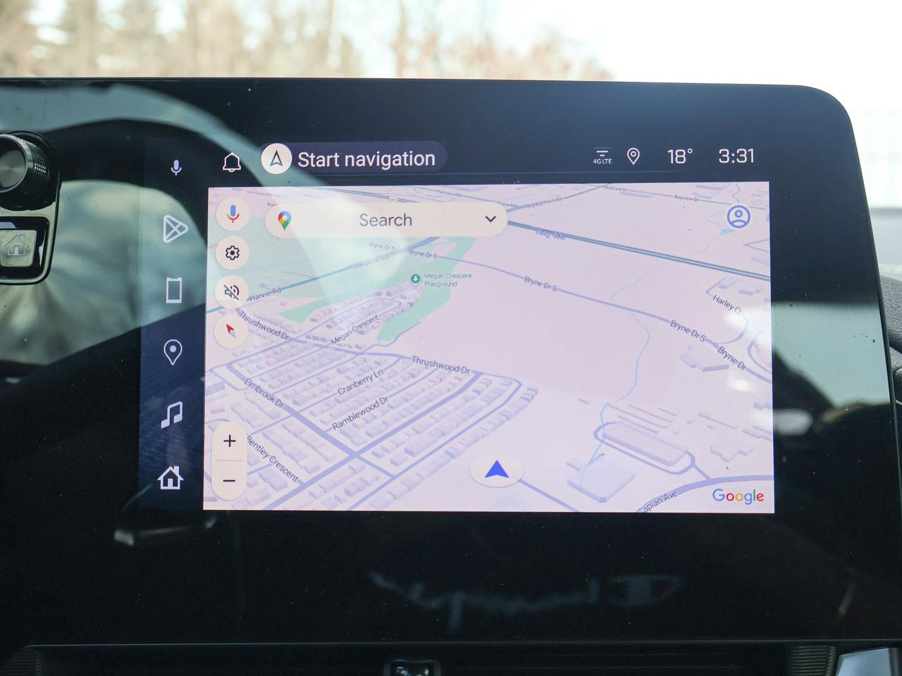 2024 Chevrolet Corvette 1LZ Photo