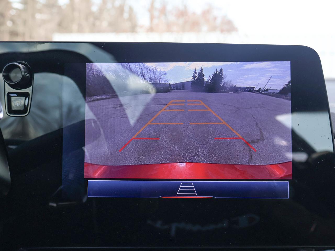 2024 Chevrolet Corvette 1LZ Photo