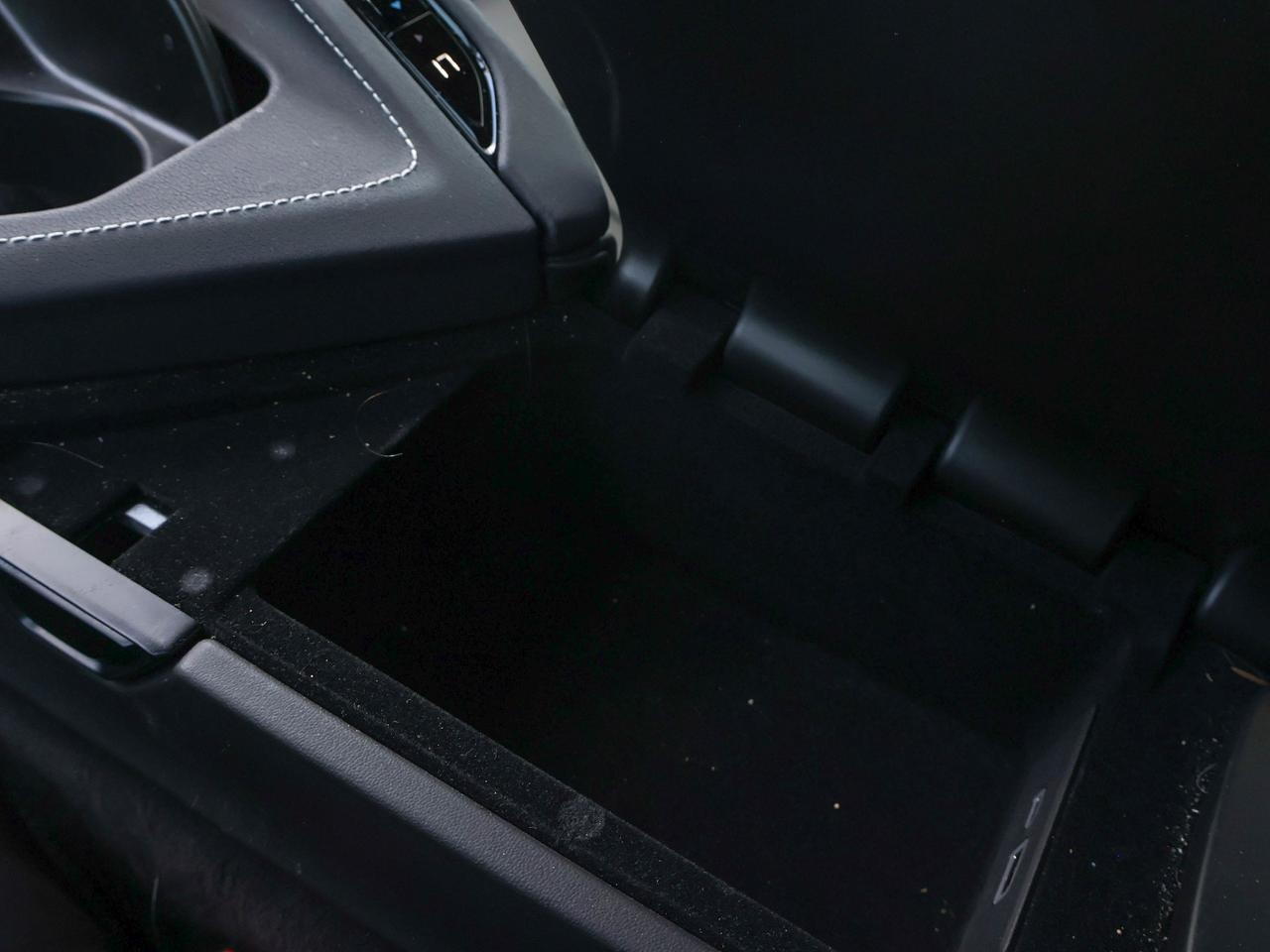 2024 Chevrolet Corvette 1LZ Photo