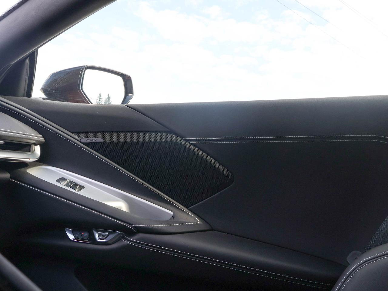 2024 Chevrolet Corvette 1LZ Photo