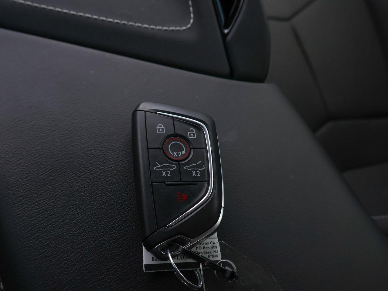 2024 Chevrolet Corvette 1LZ Photo