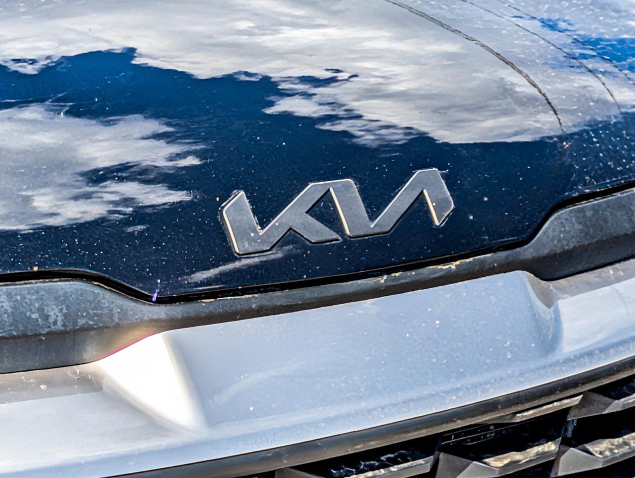 2023 Kia Sportage LX Photo4