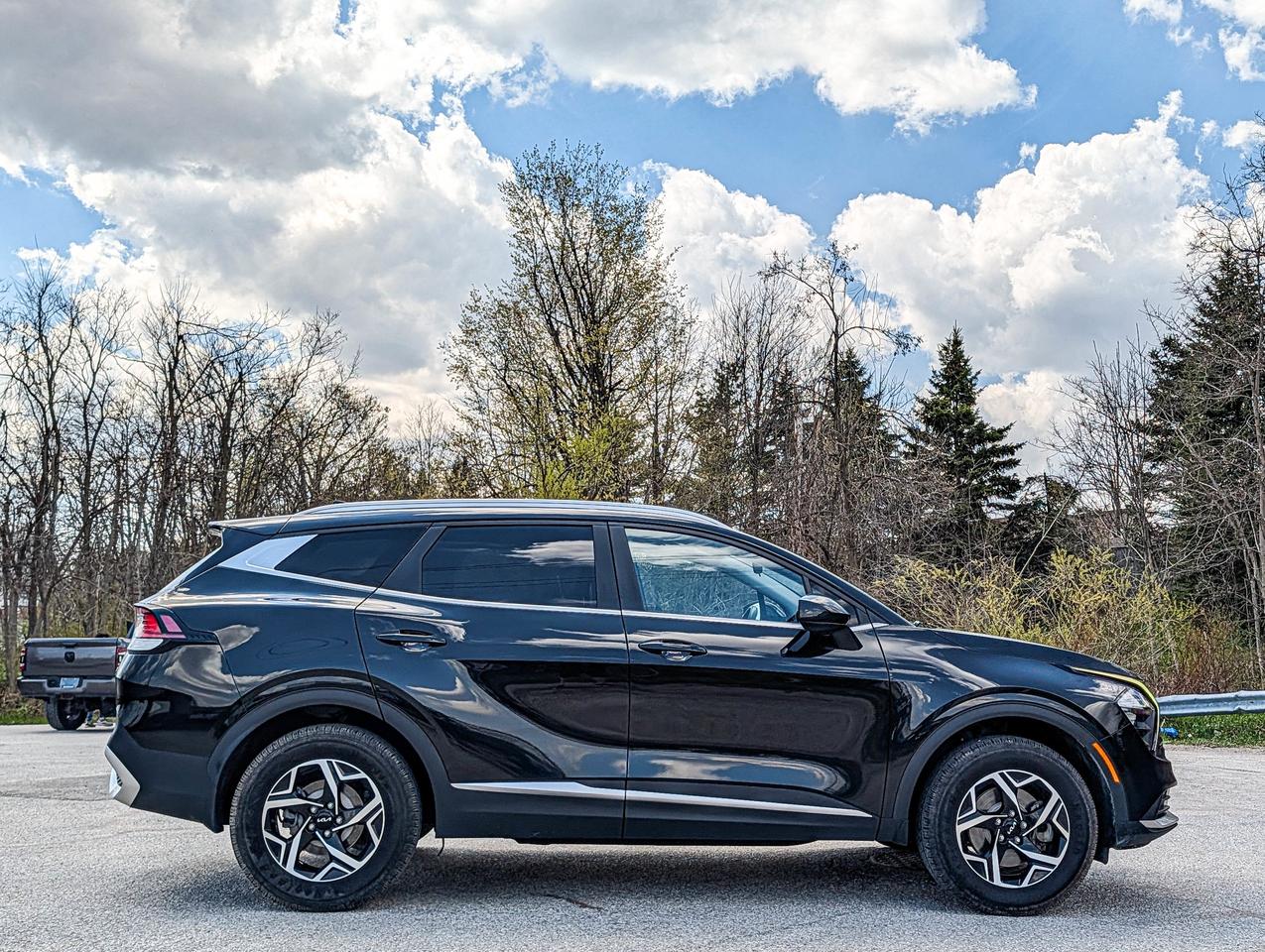 2023 Kia Sportage LX Photo