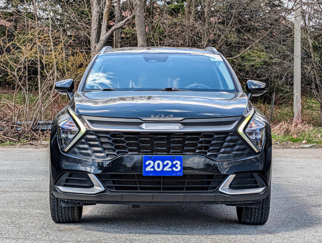 2023 Kia Sportage LX Photo