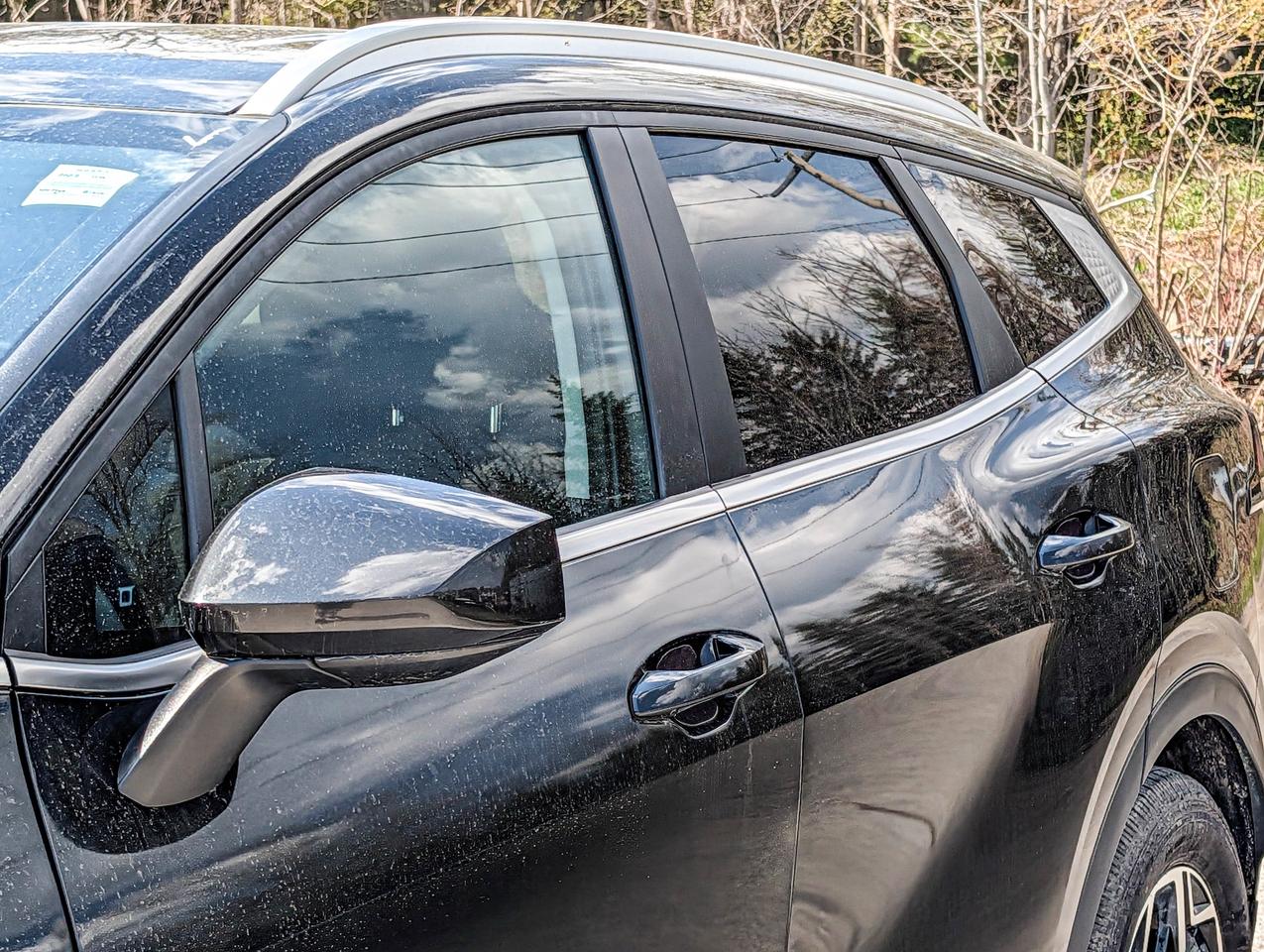 2023 Kia Sportage LX Photo