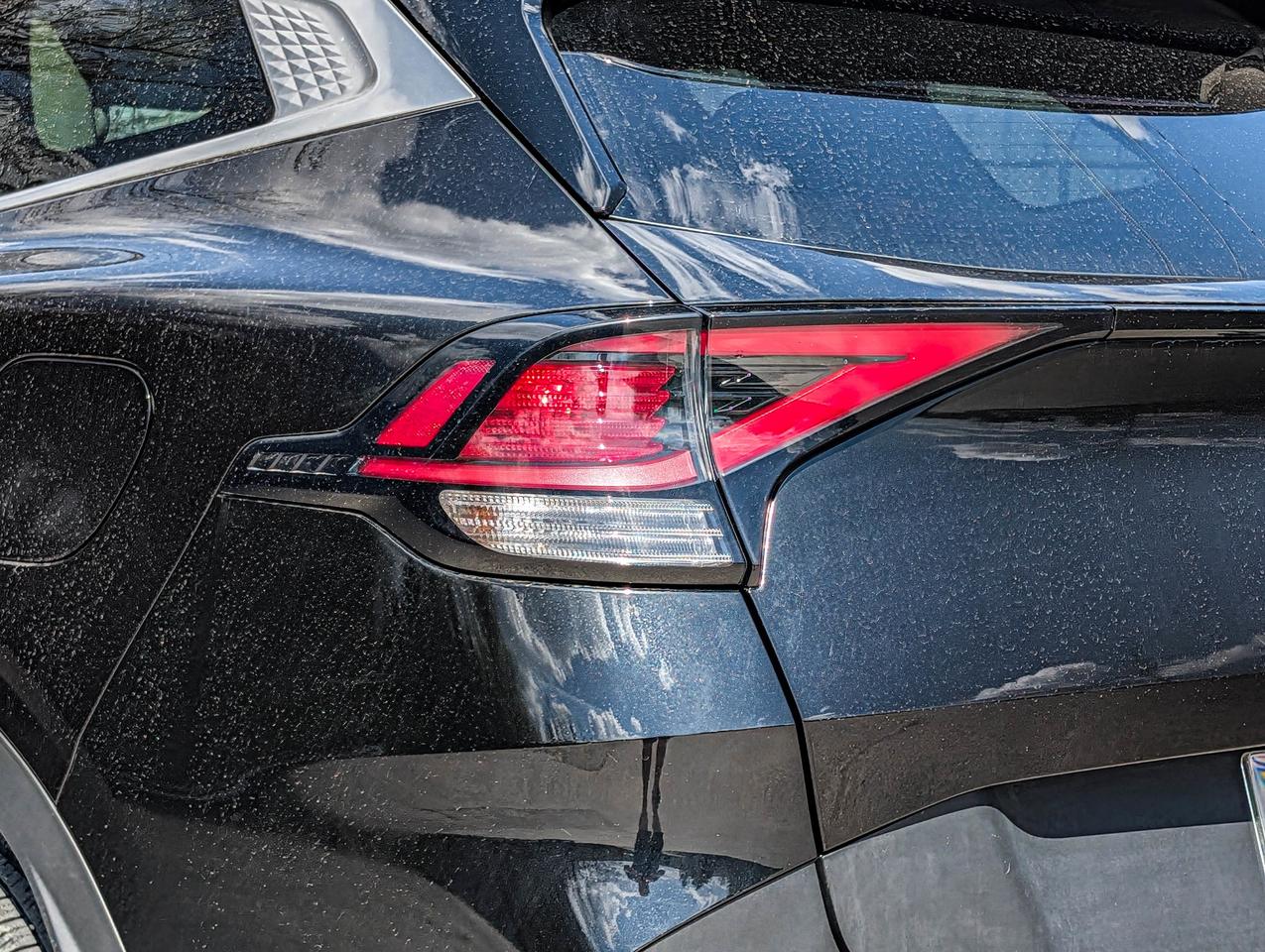 2023 Kia Sportage LX Photo