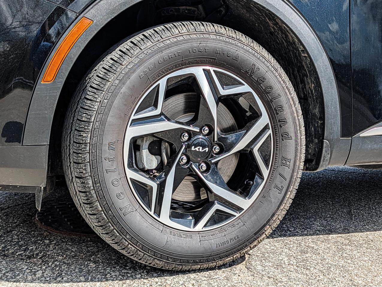 2023 Kia Sportage LX Photo