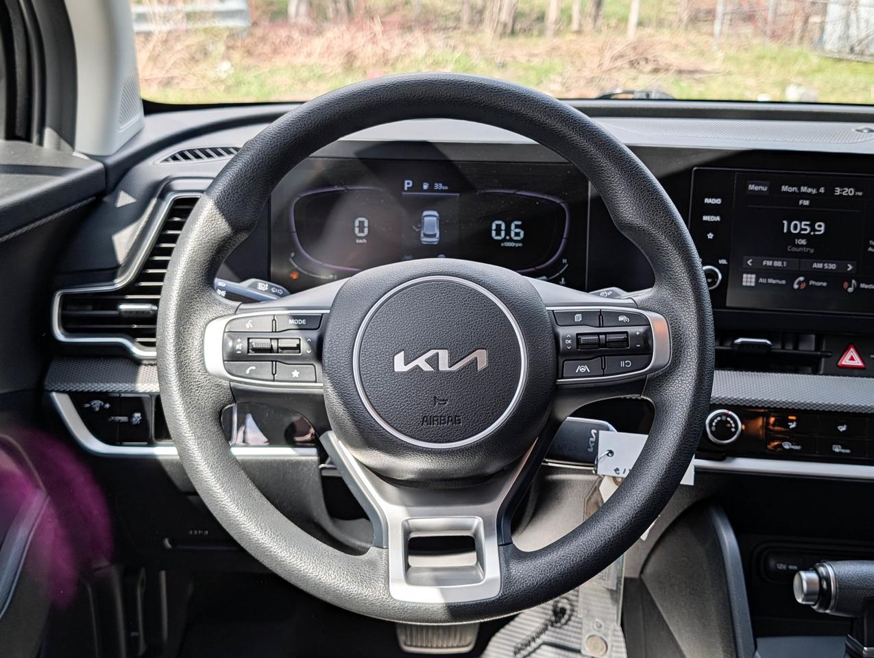 2023 Kia Sportage LX Photo