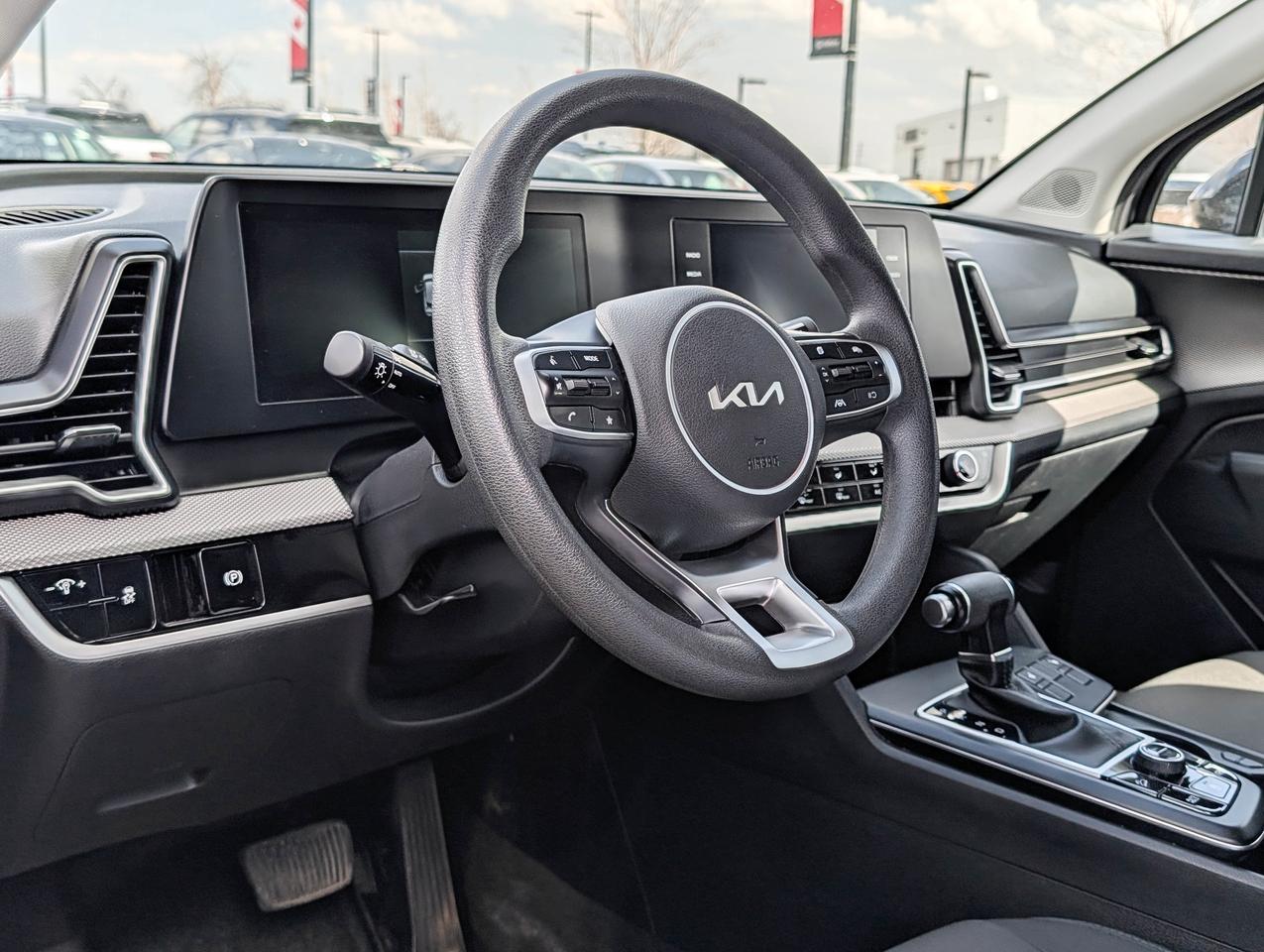 2023 Kia Sportage LX Photo