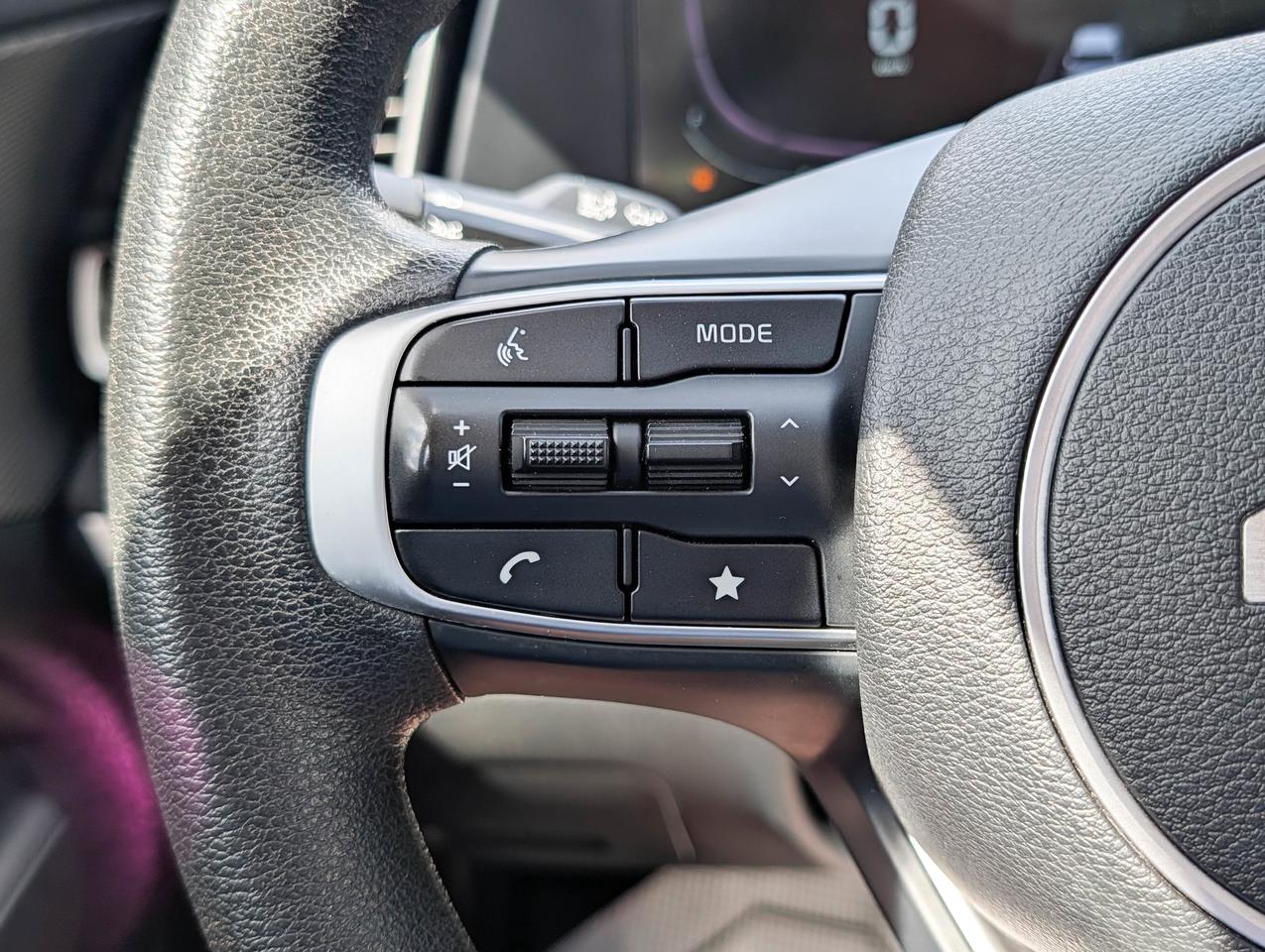 2023 Kia Sportage LX Photo
