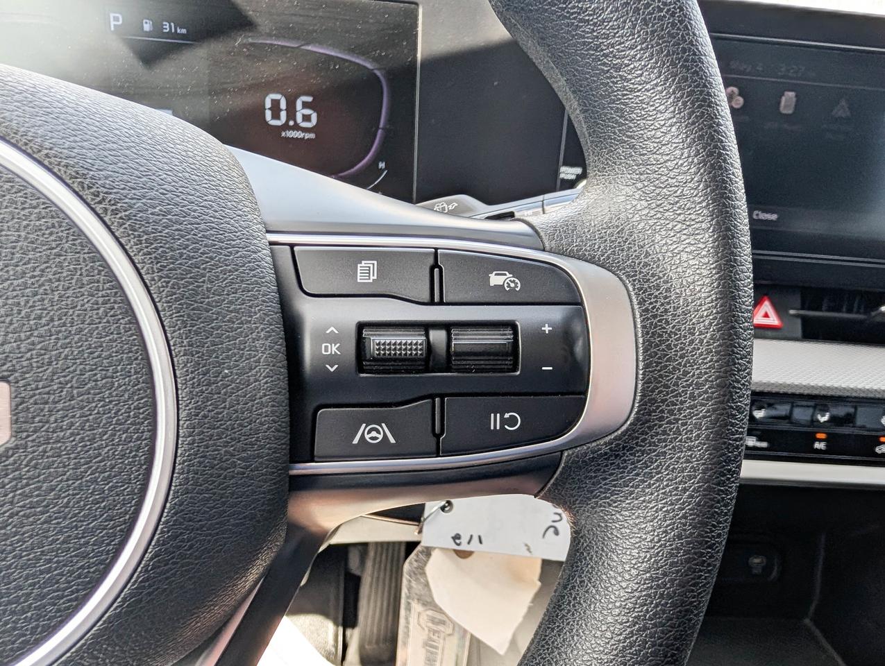 2023 Kia Sportage LX Photo