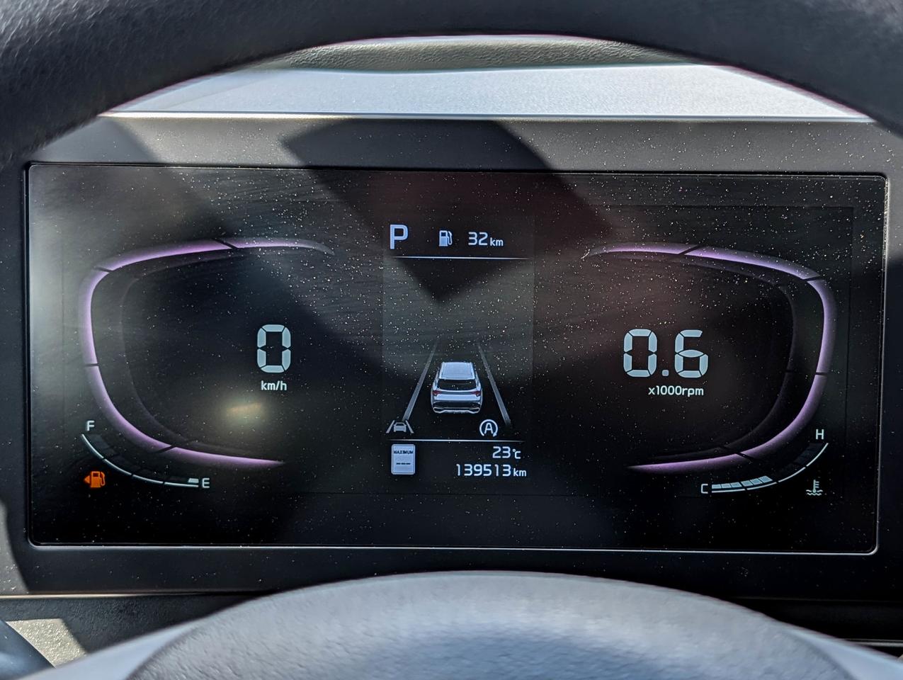 2023 Kia Sportage LX Photo