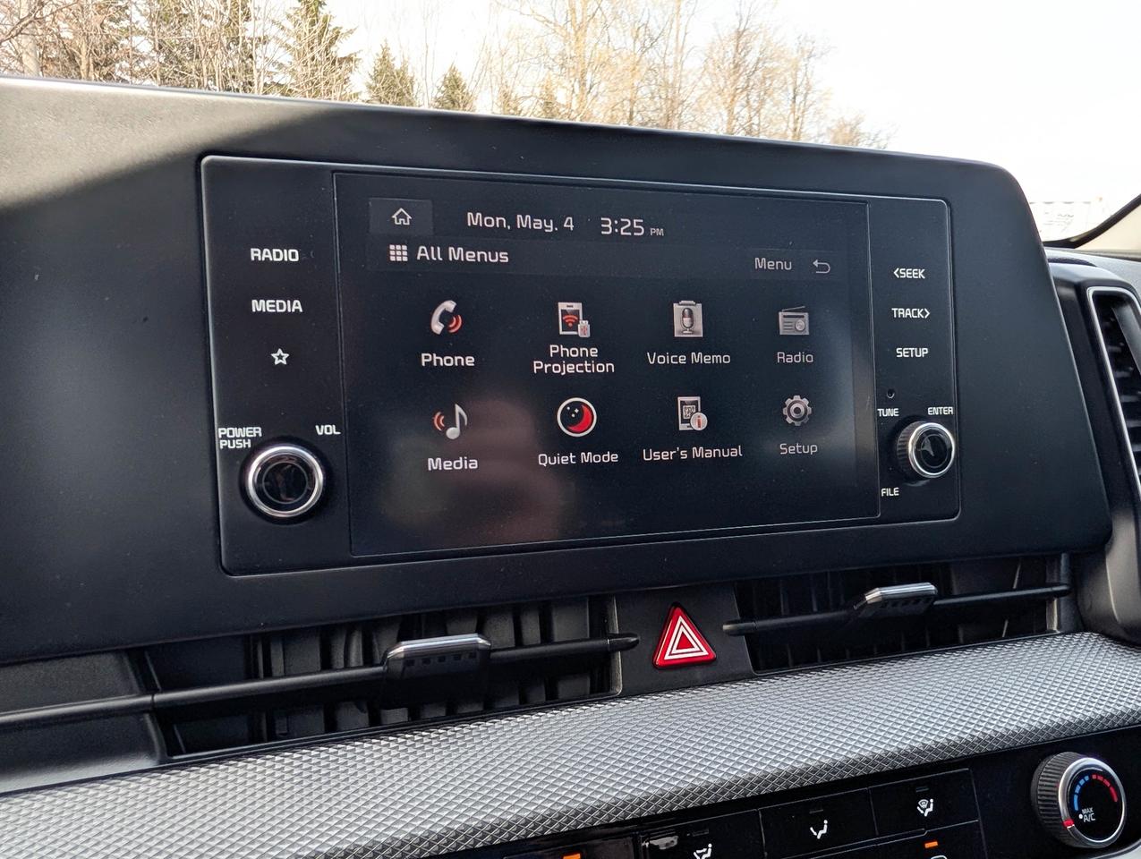 2023 Kia Sportage LX Photo