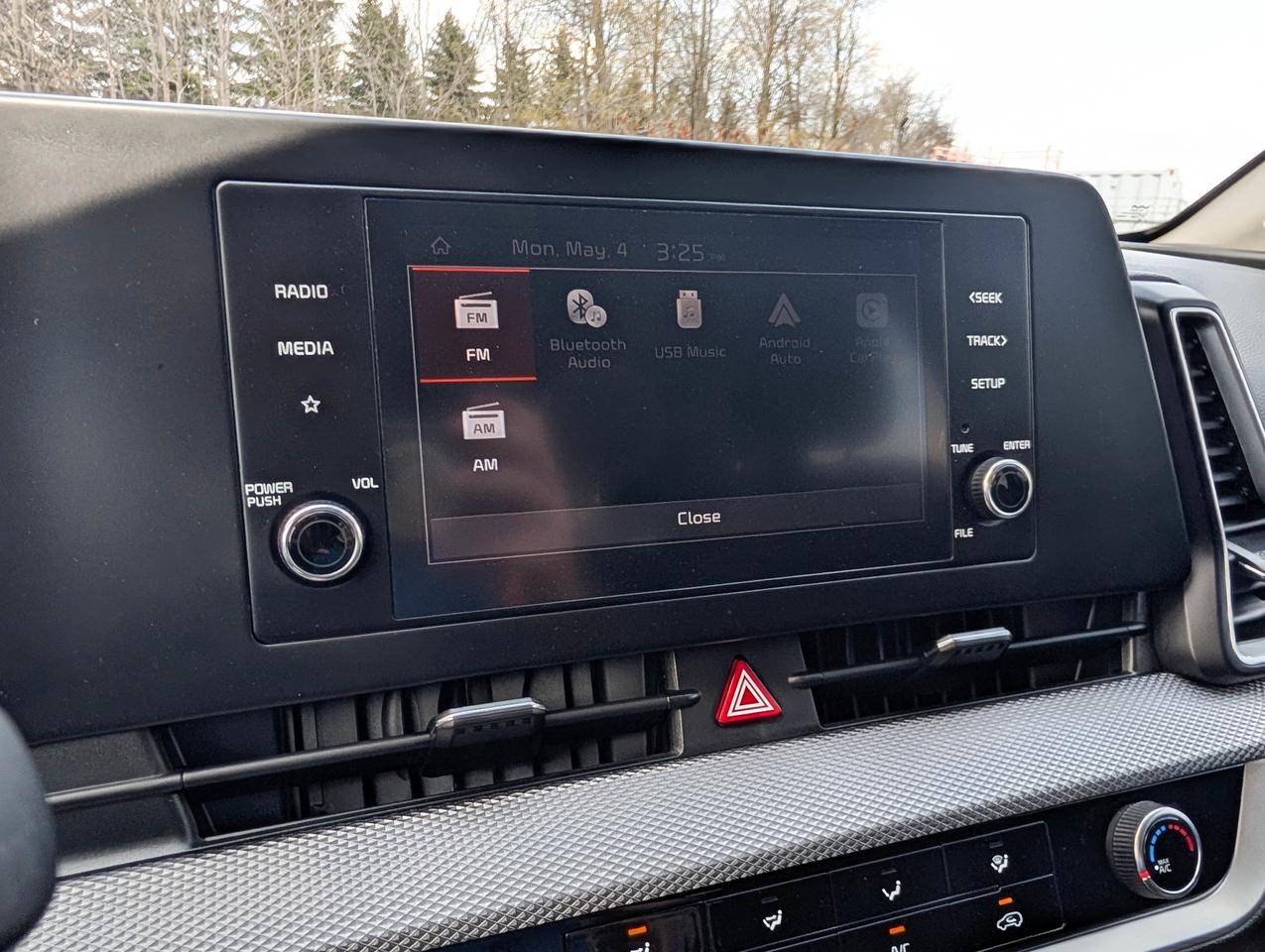 2023 Kia Sportage LX Photo