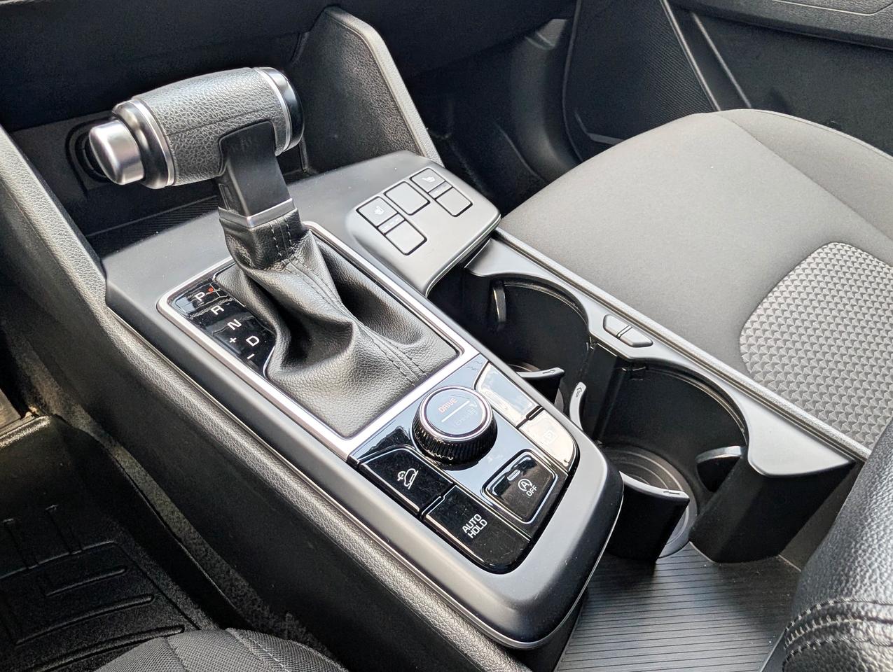 2023 Kia Sportage LX Photo