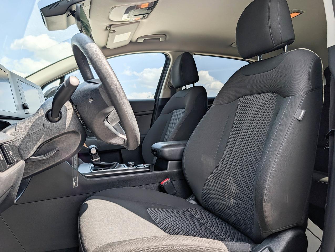 2023 Kia Sportage LX Photo