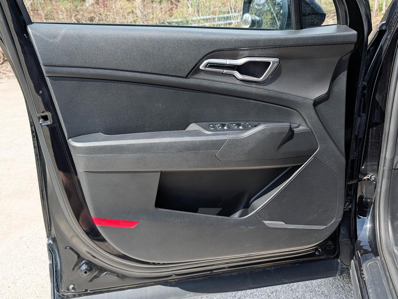 2023 Kia Sportage LX Photo