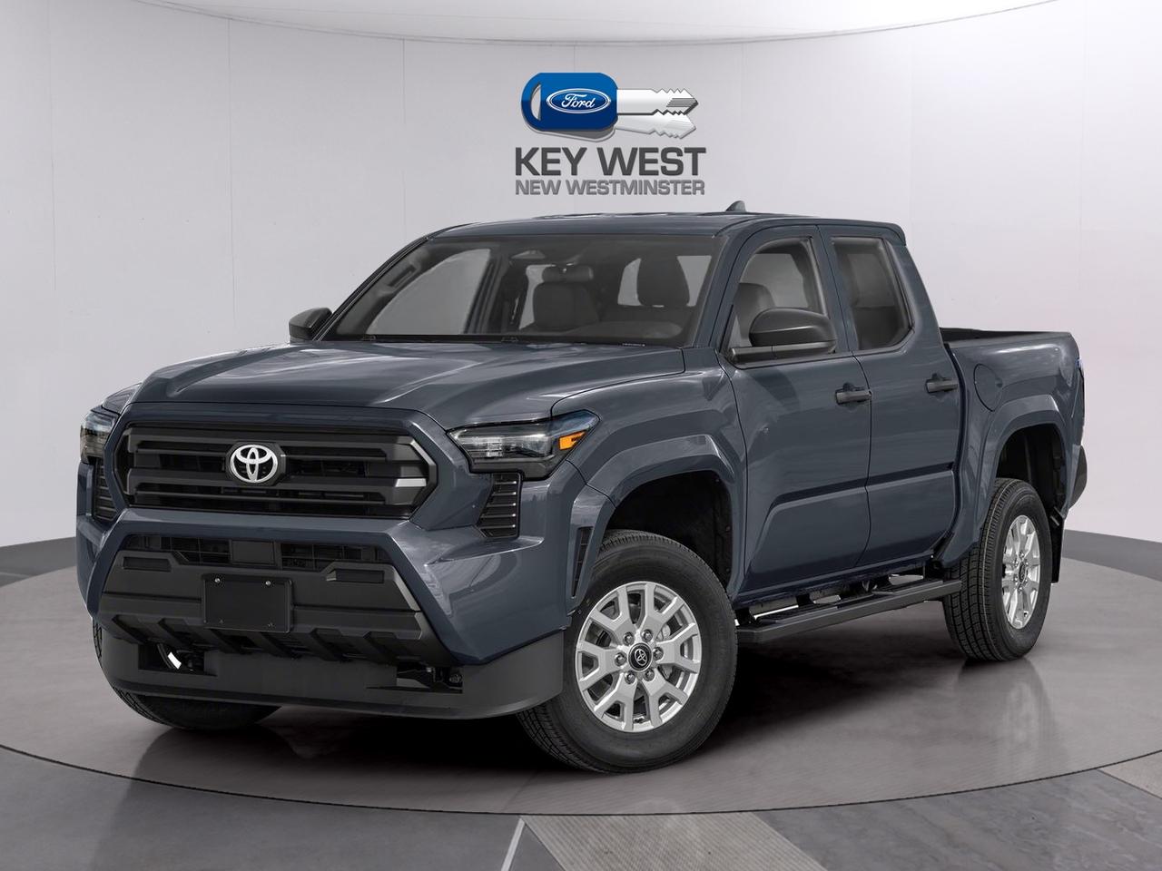 2024 Toyota Tacoma CREW CAB STD BED Photo0