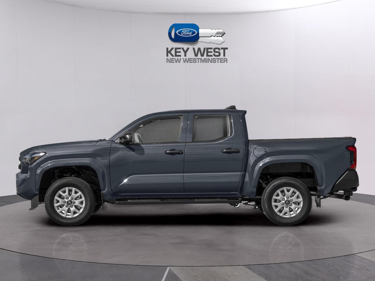 2024 Toyota Tacoma CREW CAB STD BED Photo1
