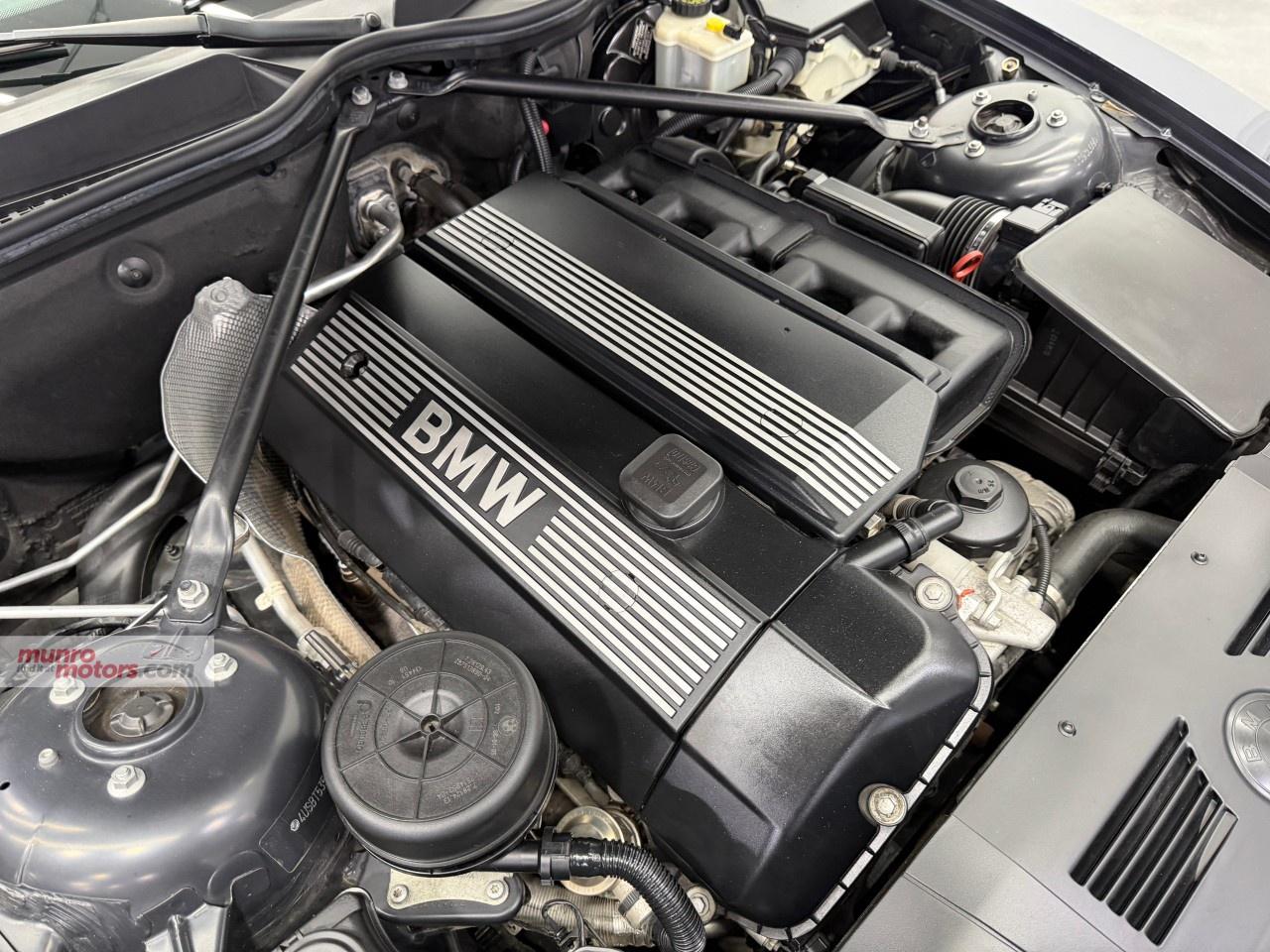 2005 BMW Z4 2dr Roadster 3.0i Photo