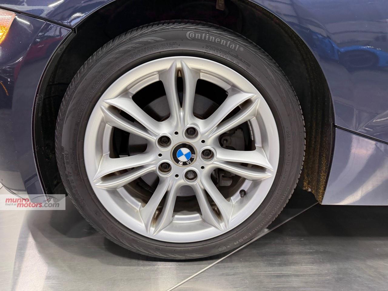 2005 BMW Z4 2dr Roadster 3.0i Photo