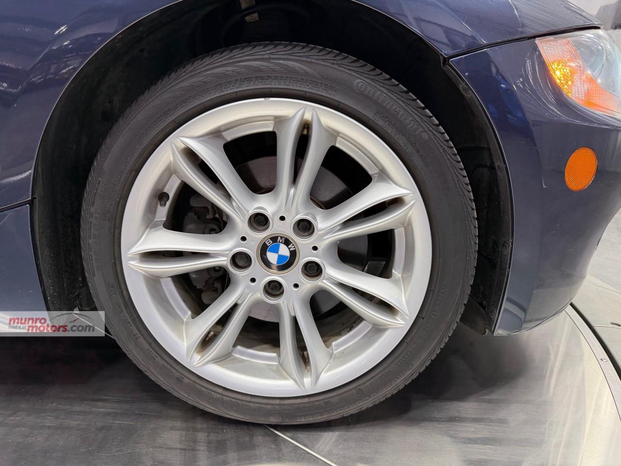 2005 BMW Z4 2dr Roadster 3.0i Photo