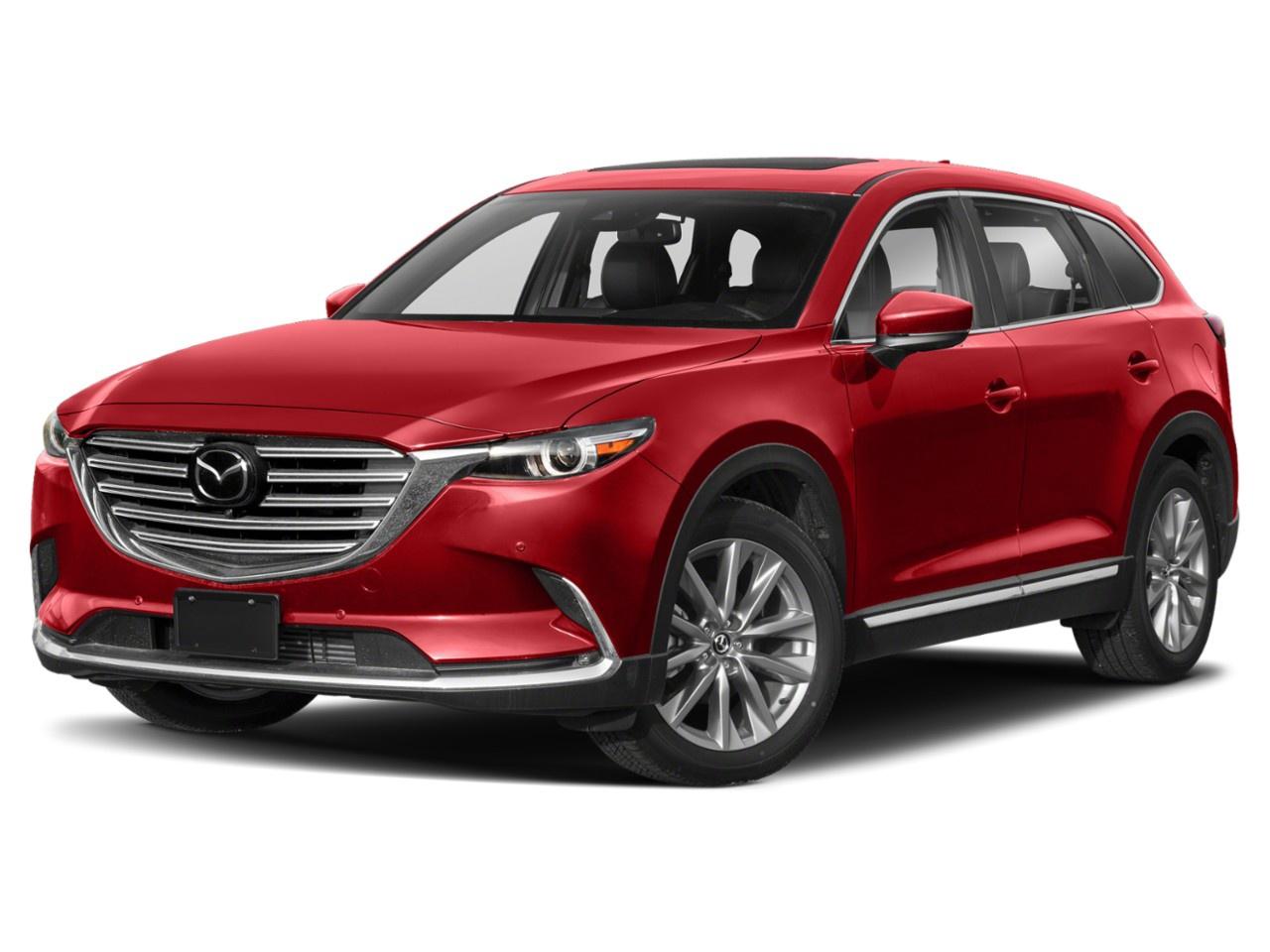 Used 2022 Mazda CX-9 GT AWD for sale in Steinbach, MB