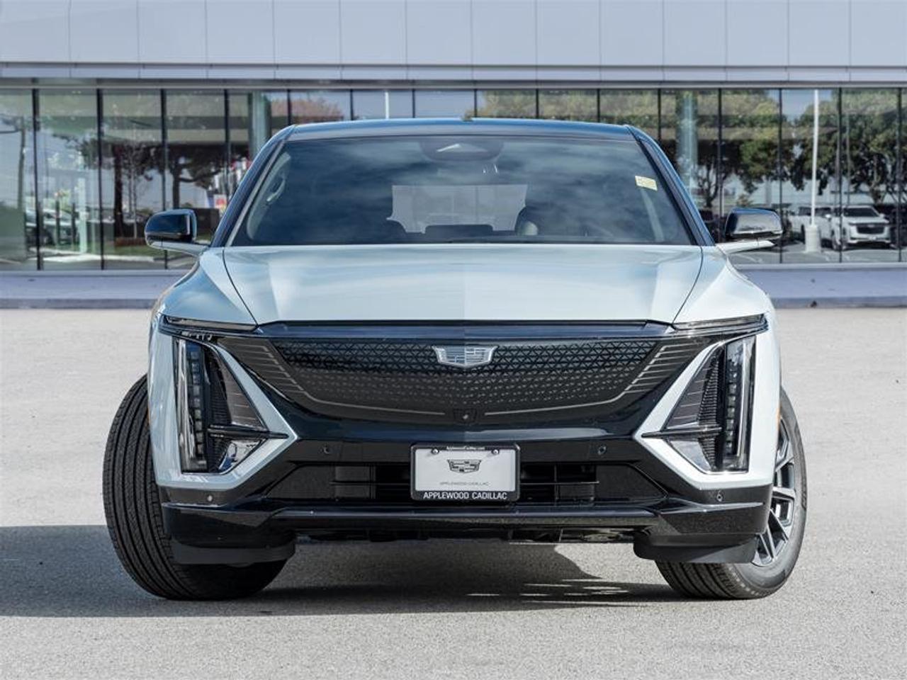 2026 Cadillac LYRIQ Sport Photo