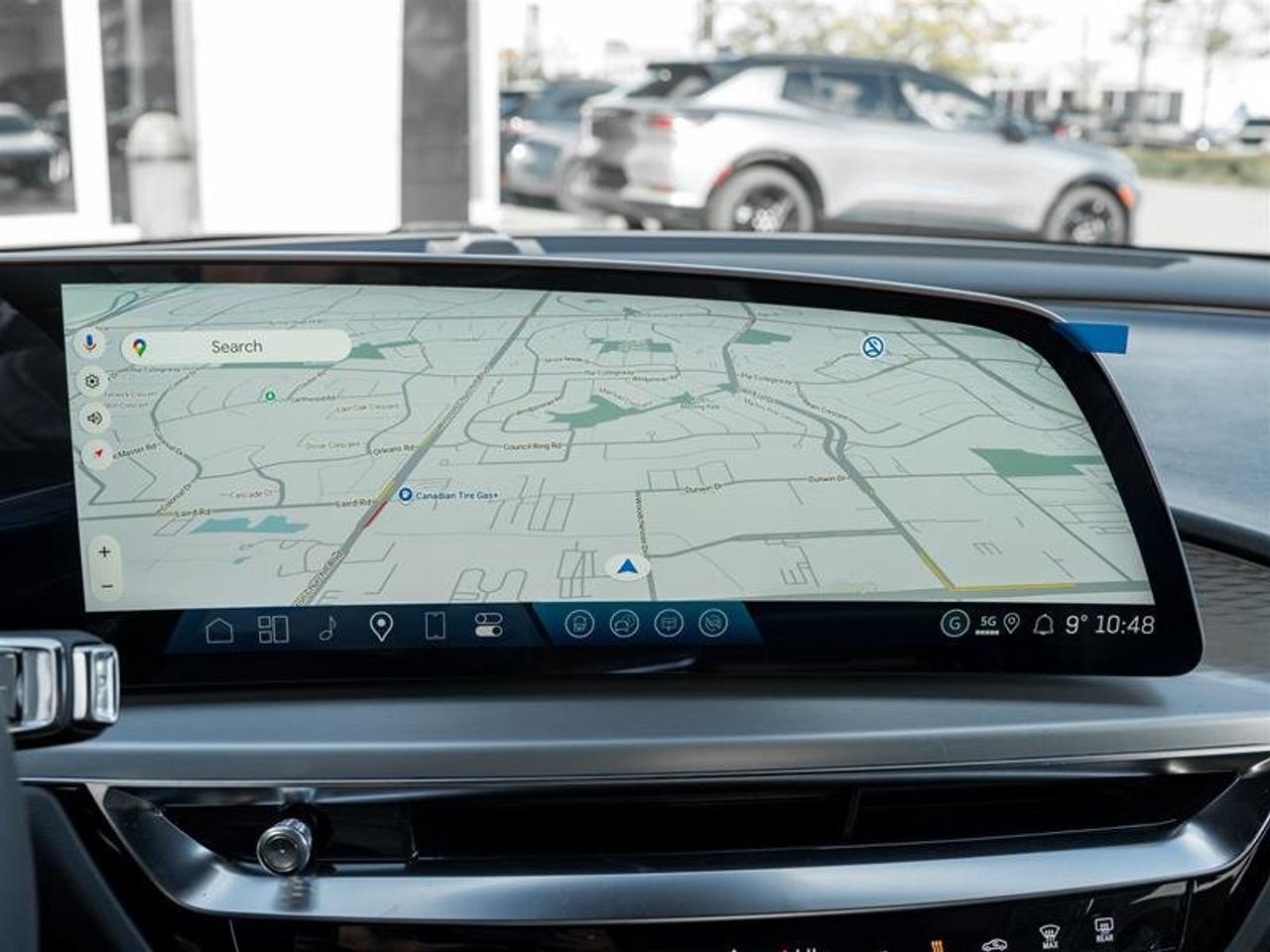 2026 Cadillac LYRIQ Sport Photo