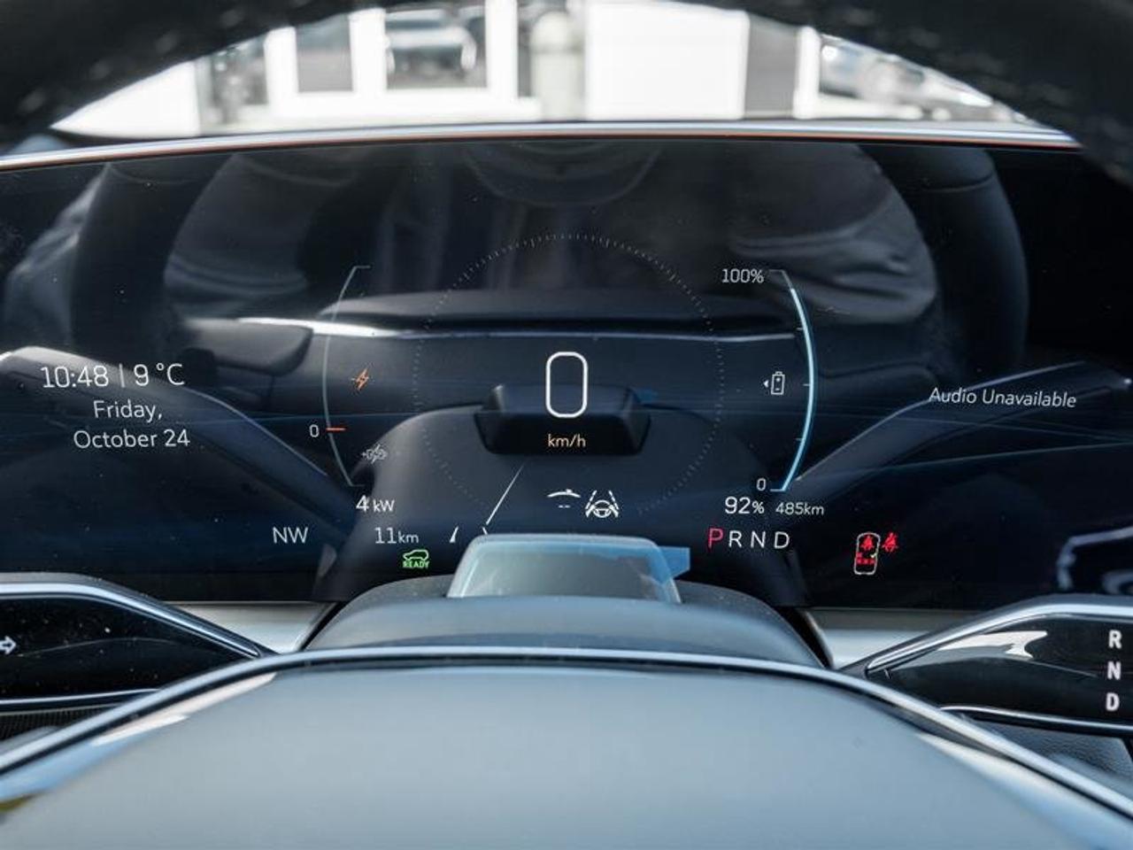 2026 Cadillac LYRIQ Sport Photo