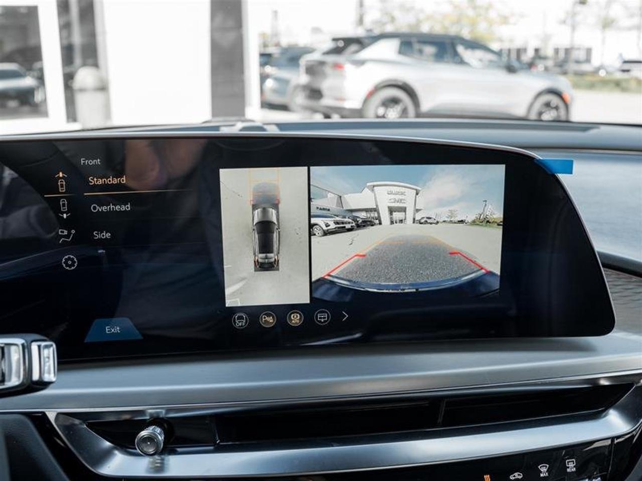 2026 Cadillac LYRIQ Sport Photo