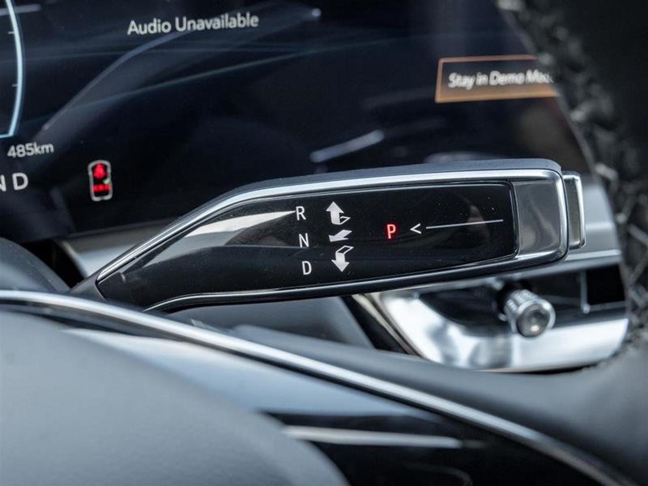 2026 Cadillac LYRIQ Sport Photo