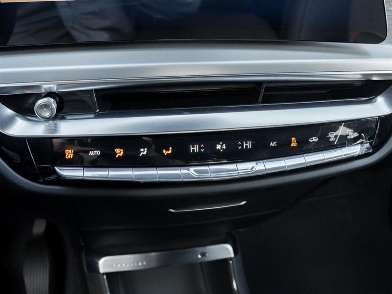 2026 Cadillac LYRIQ Sport Photo