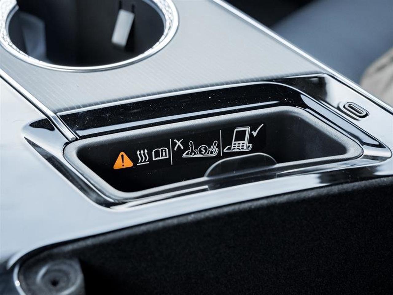 2026 Cadillac LYRIQ Sport Photo