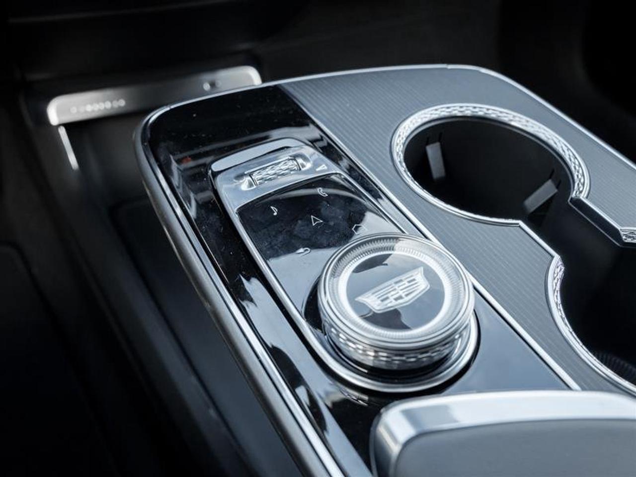 2026 Cadillac LYRIQ Sport Photo