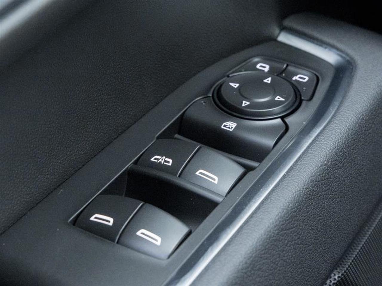 2026 Chevrolet Silverado 1500 RST Photo