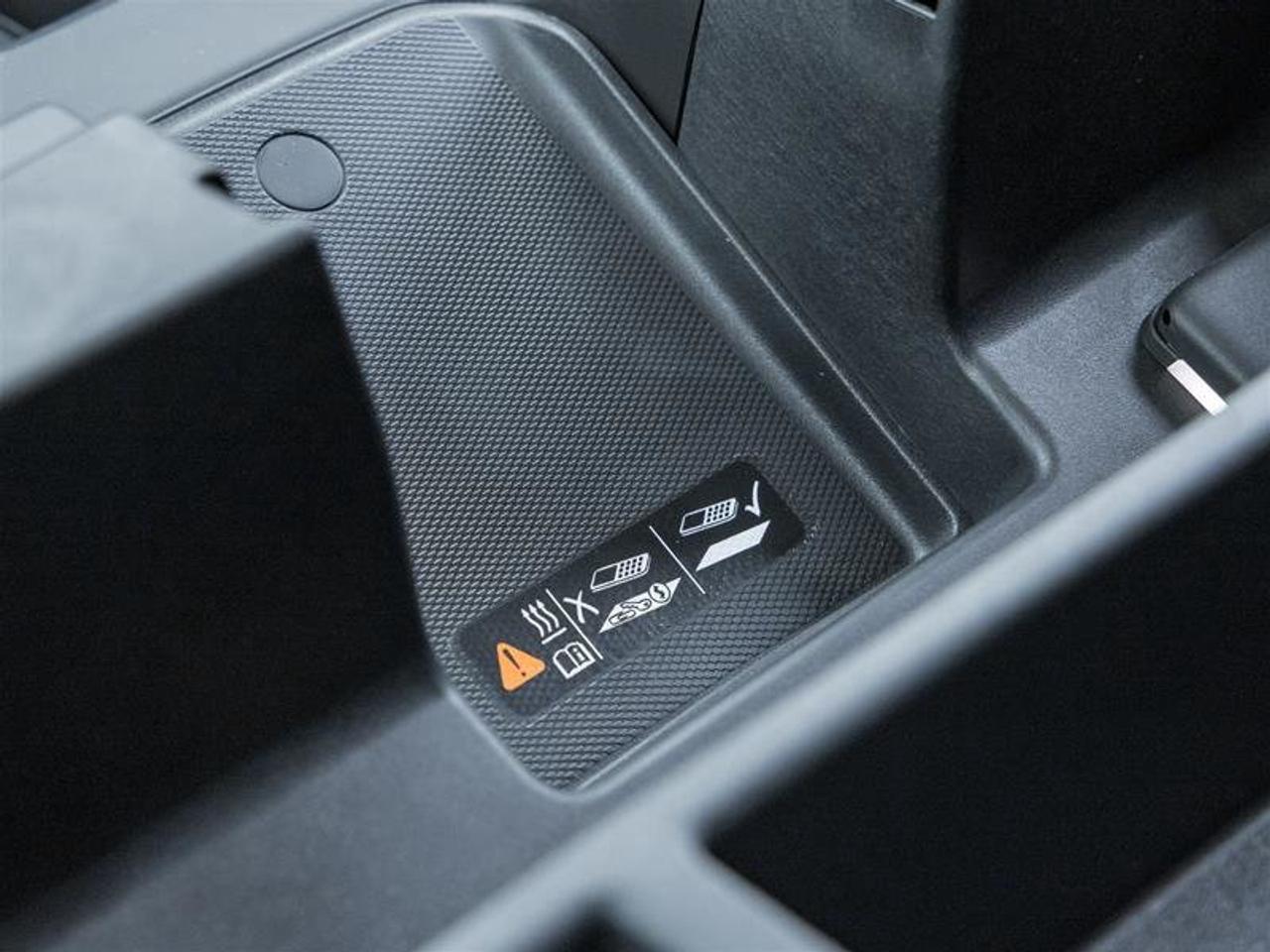 2026 Chevrolet Silverado 1500 RST Photo