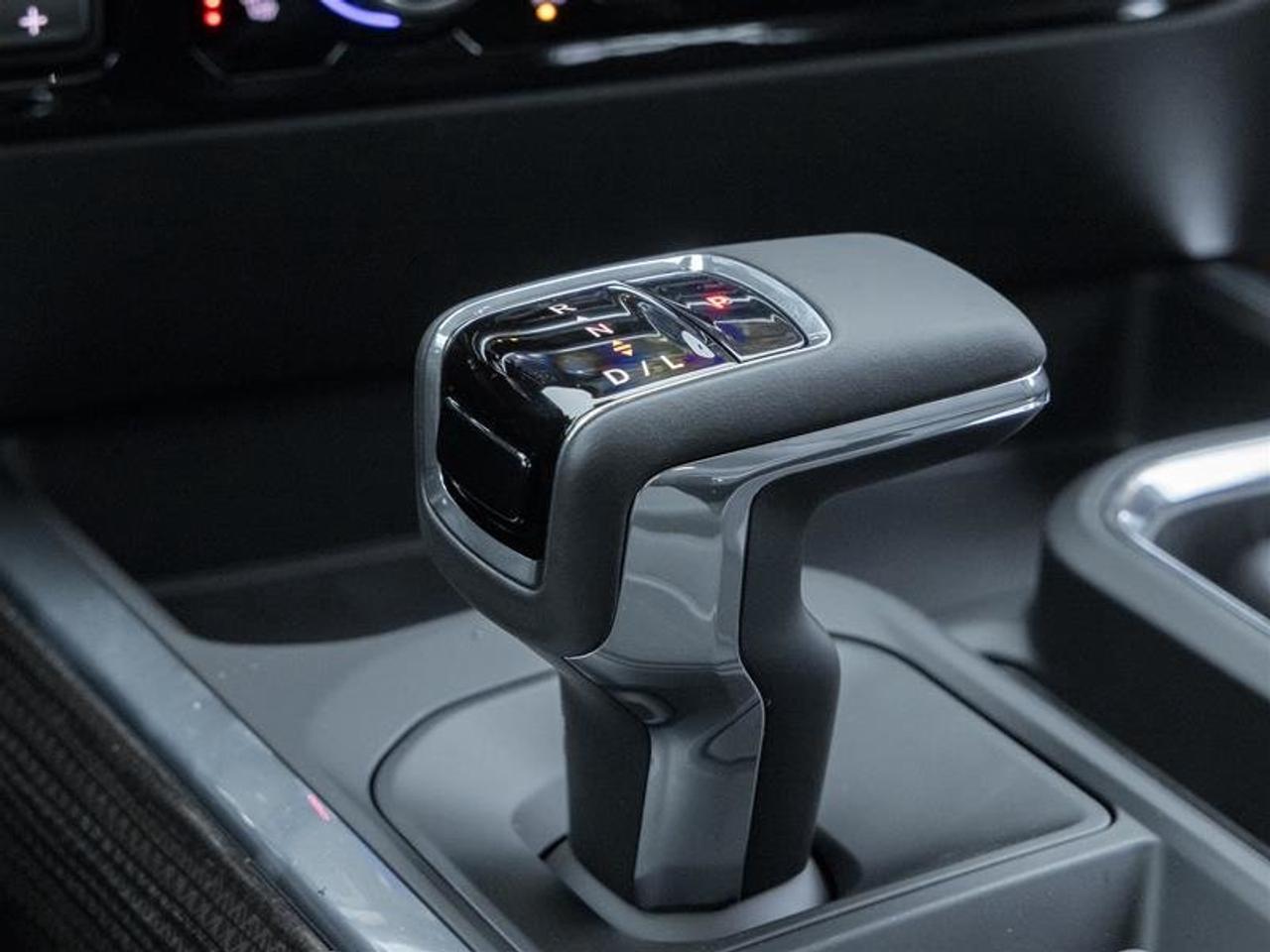 2026 Chevrolet Silverado 1500 RST Photo