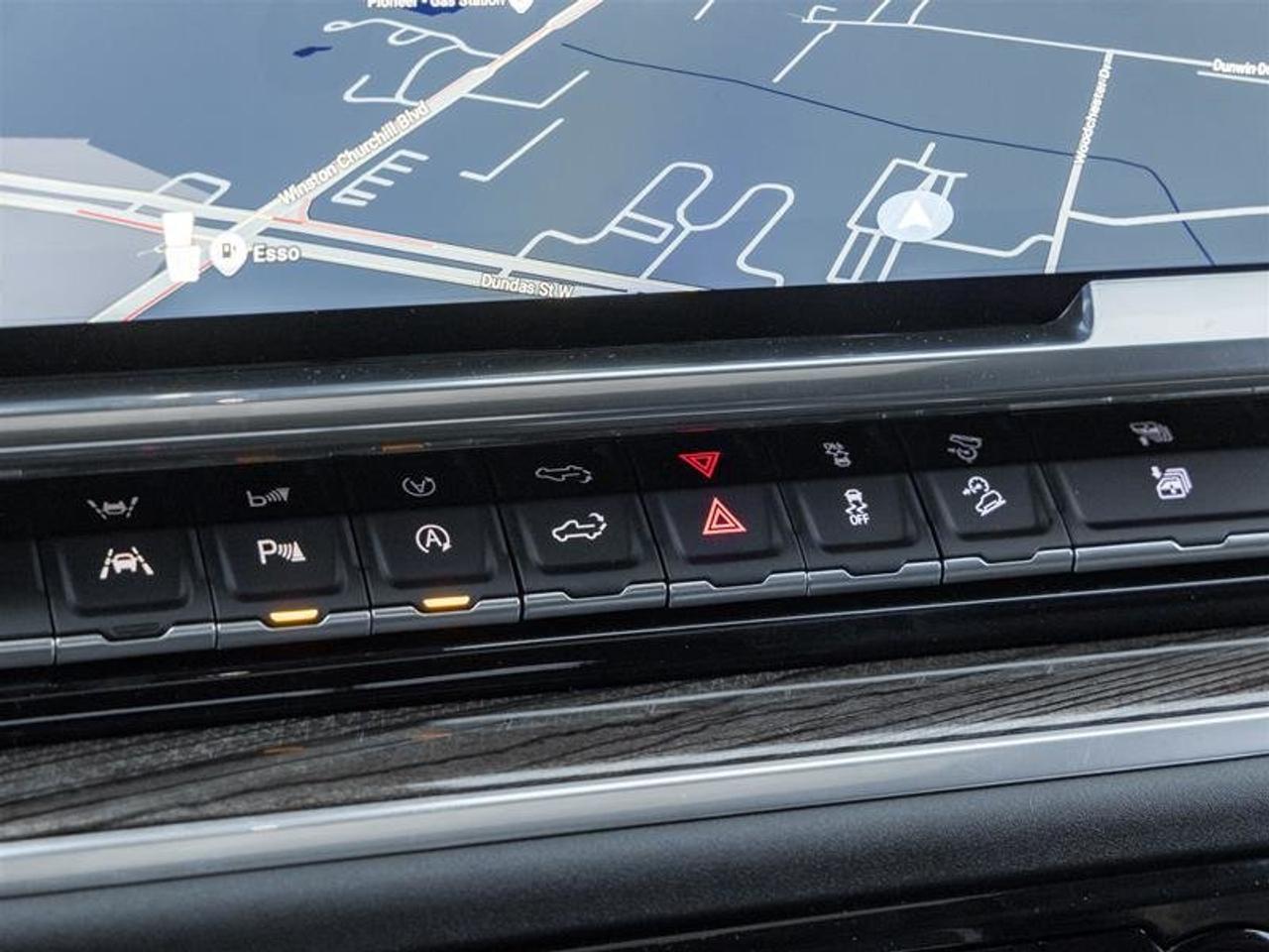 2026 Chevrolet Silverado 1500 RST Photo