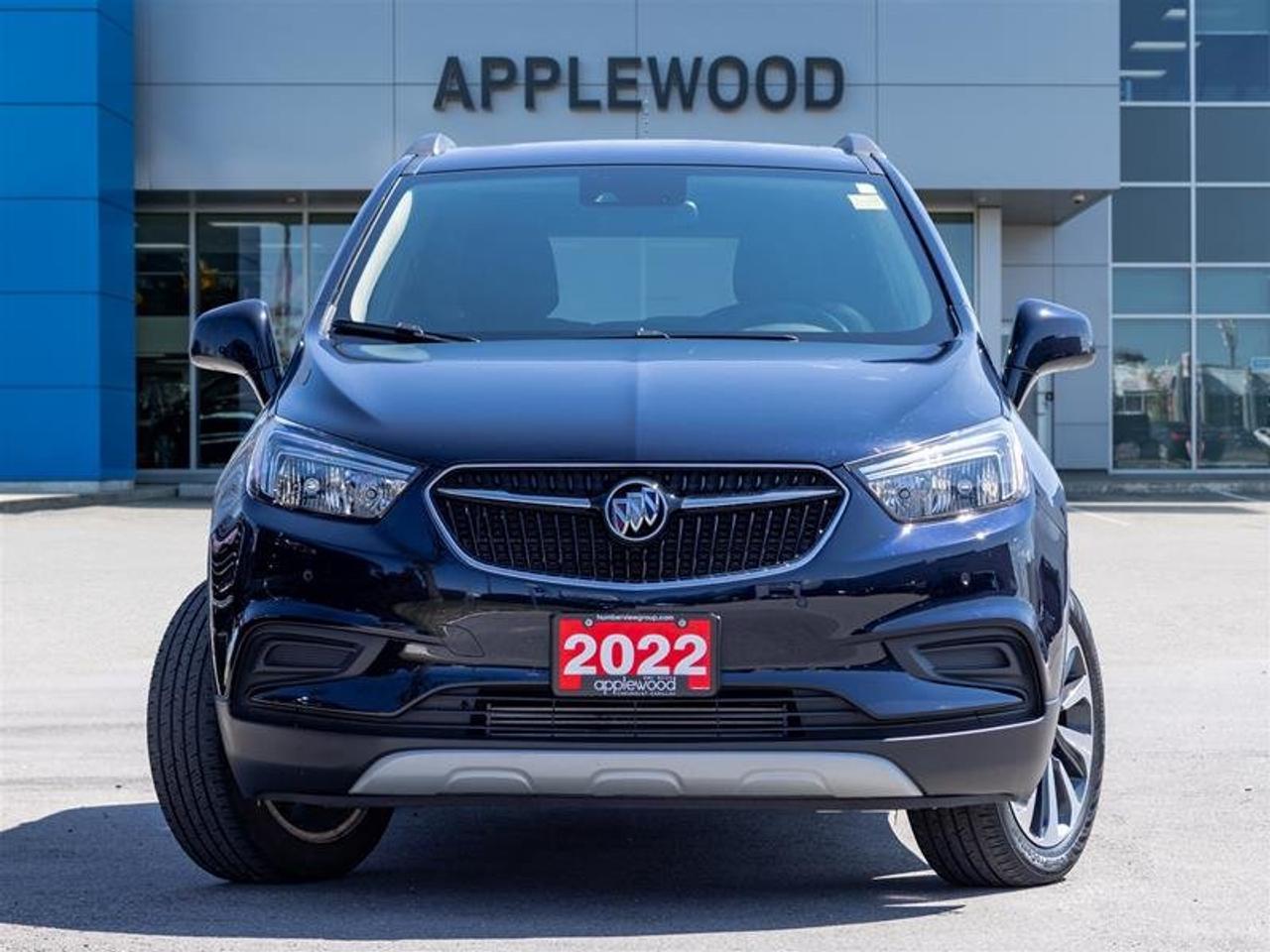 2022 Buick Encore Awd Preferred Photo