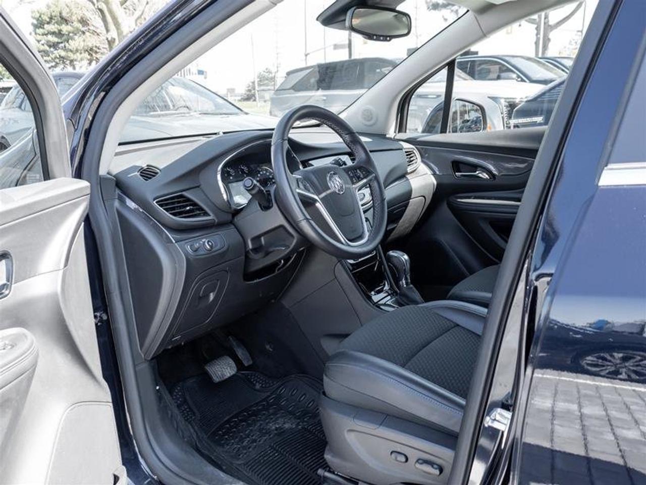 2022 Buick Encore Awd Preferred Photo