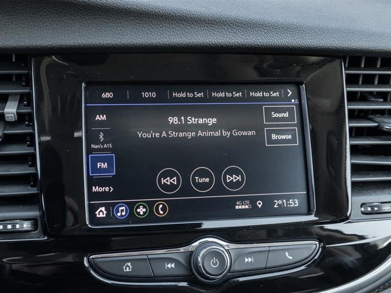 2022 Buick Encore Awd Preferred Photo