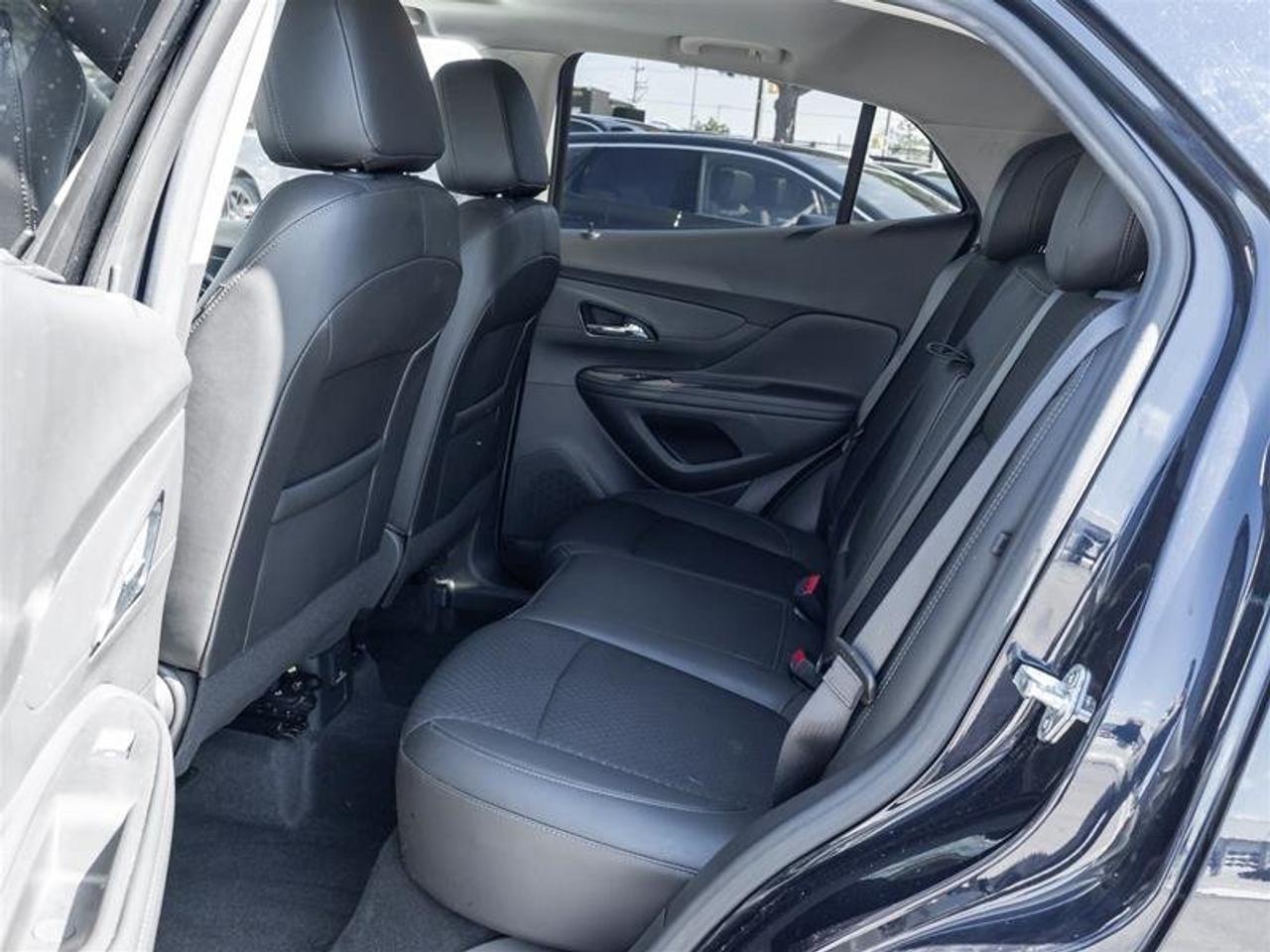 2022 Buick Encore Awd Preferred Photo