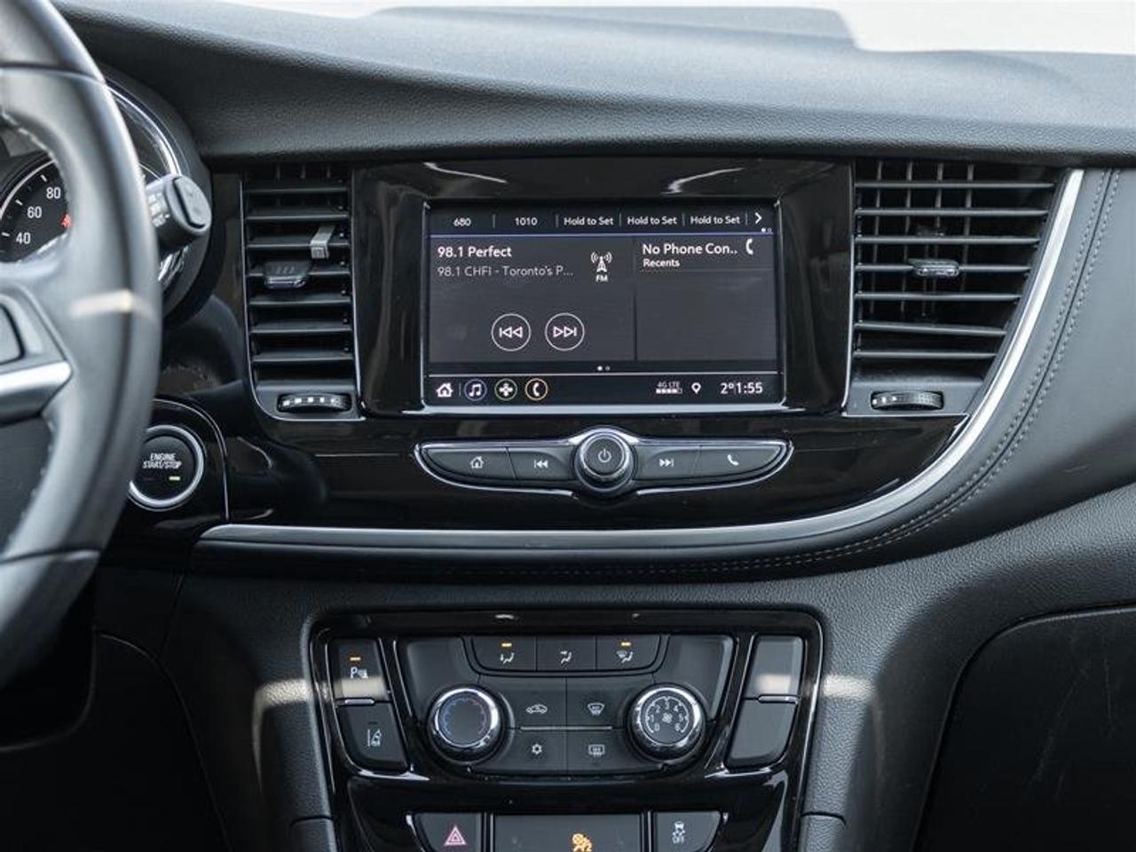 2022 Buick Encore Awd Preferred Photo