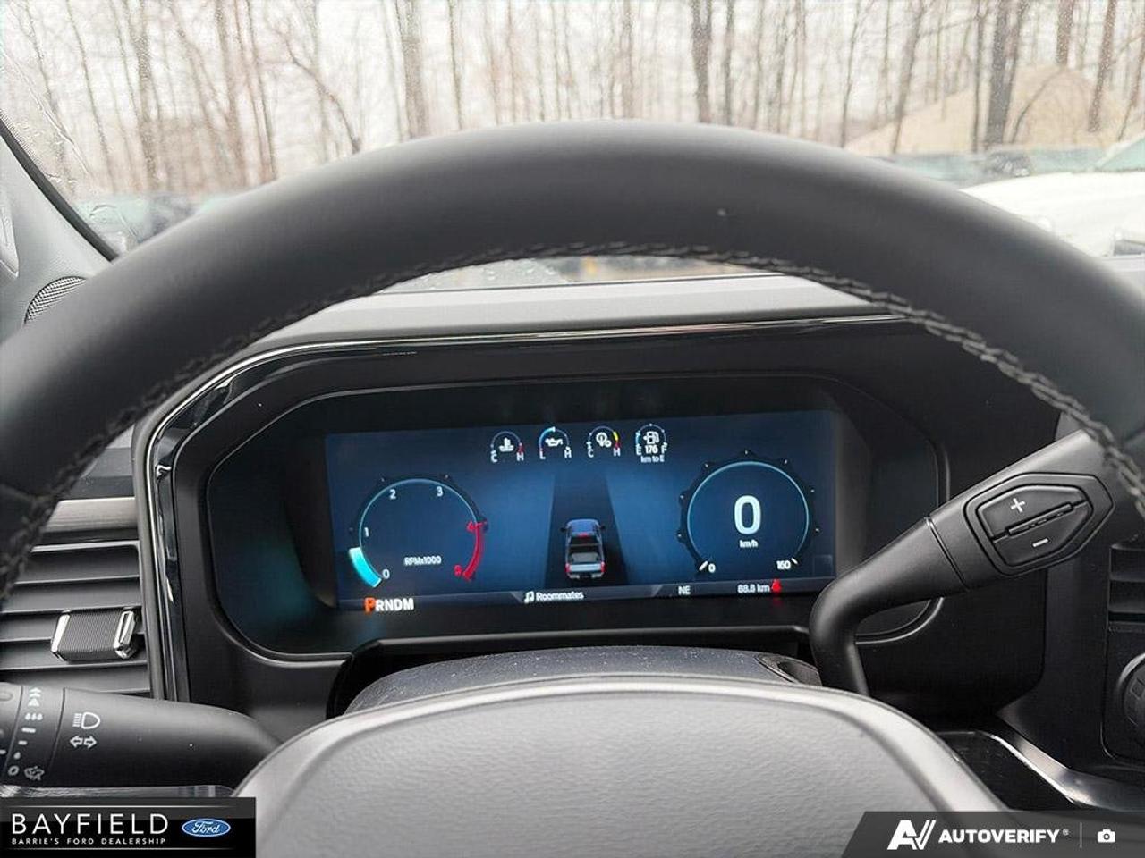 2026 Ford SUPER DUTY F-250 SRW LARIAT 4WD Crew Cab 6.75' Box Photo