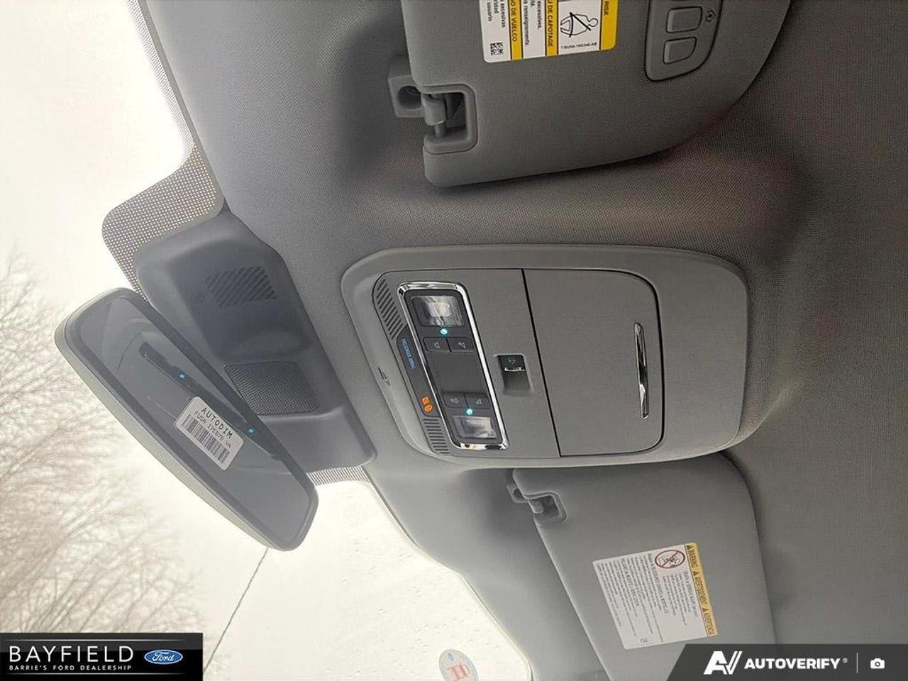 2026 Ford SUPER DUTY F-250 SRW LARIAT 4WD Crew Cab 6.75' Box Photo