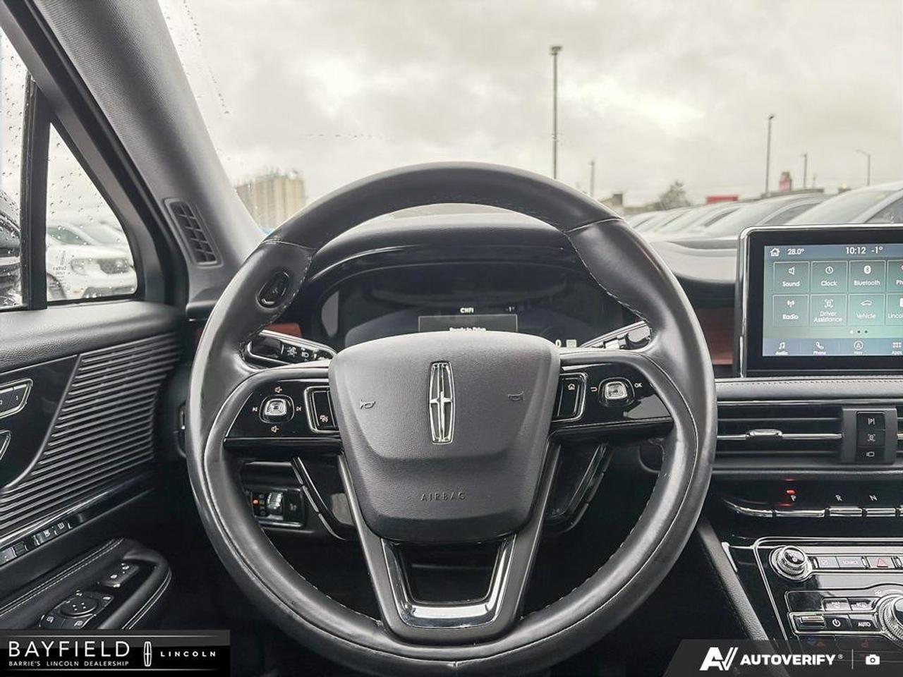 2022 Lincoln Corsair Grand Touring Photo