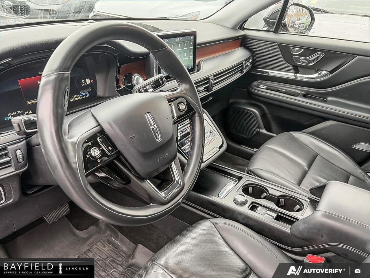 2022 Lincoln Corsair Grand Touring Photo