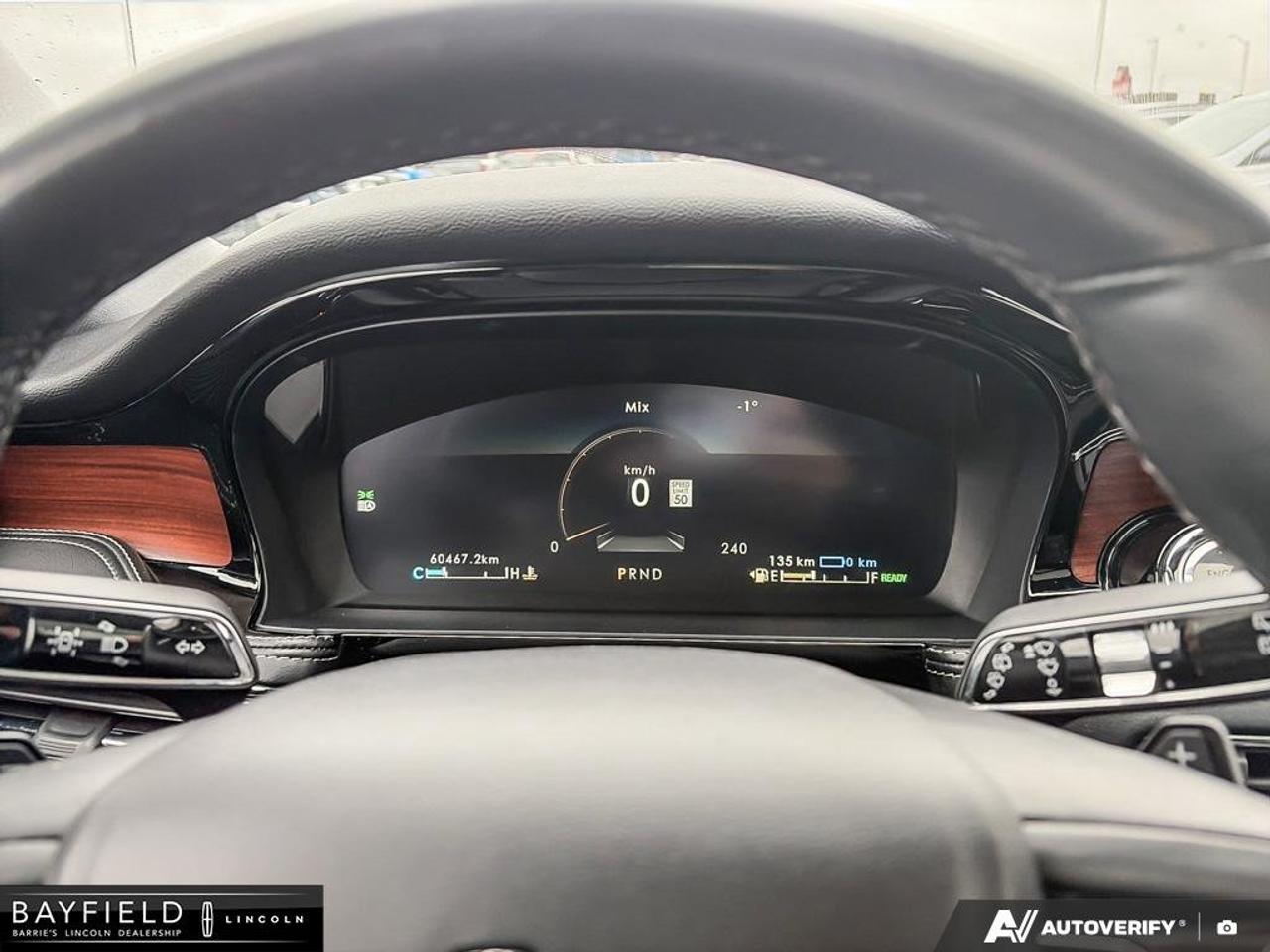 2022 Lincoln Corsair Grand Touring Photo